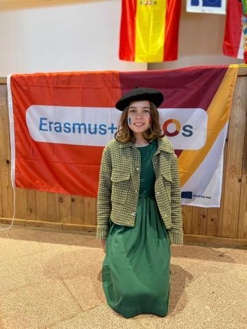 Erasmusday(S) 12th Of October 2023