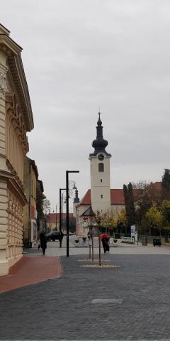 Preparatory Visit / Voorbereidend Bezoek Erasmus+ In Kroatië