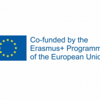 EU co-funded by the Erasmus+ programme